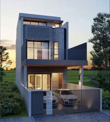 Opera Estate (D15), Terrace #535333821